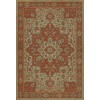 Persian Bazaar - Camelot - Sir Percival 38x56 Vintage Vinyl Floorcloth