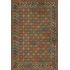 Persian Bazaar - Daghestan - Vedma 72x108 Vintage Vinyl Floorcloth