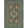 Persian Bazaar - Farahan - Ziba 120x175 Vintage Vinyl Floorcloth