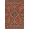 Persian Bazaar - Hamadan - Memnu 38x56 Vintage Vinyl Floorcloth