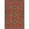 Persian Bazaar - Hamadan - Memnu 52x76 Vintage Vinyl Floorcloth