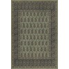 Persian Bazaar - Kintala - Dariav 52x76 Vintage Vinyl Floorcloth