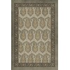 Persian Bazaar - Kintala - Gliabno 24x36 Vintage Vinyl Floorcloth