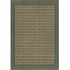 Persian Bazaar - Kintala - Kesali 120x175 Vintage Vinyl Floorcloth