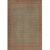 Persian Bazaar - Kintala - Mora 96x140 Vintage Vinyl Floorcloth