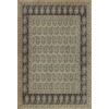Persian Bazaar - Kintala - Nivasi 52x76 Vintage Vinyl Floorcloth