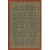 Persian Bazaar - Kintala - Nuri 24x36 Vintage Vinyl Floorcloth