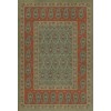 Persian Bazaar - Kintala - Nuri 38x56 Vintage Vinyl Floorcloth