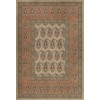 Persian Bazaar - Kintala - Rakli 38x56 Vintage Vinyl Floorcloth
