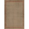Persian Bazaar - Kintala - Rakli 96x140 Vintage Vinyl Floorcloth