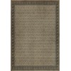 Persian Bazaar - Kintala - Spiuni 120x175 Vintage Vinyl Floorcloth