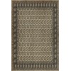 Persian Bazaar - Kintala - Spiuni 72x108 Vintage Vinyl Floorcloth