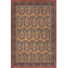 Persian Bazaar - Kintala - Svata 20x30 Vintage Vinyl Floorcloth