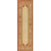 Persian Bazaar - Lombalo - Anoush 36x115 Vintage Vinyl Floorcloth