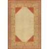 Persian Bazaar - Lombalo - Anoush 38x56 Vintage Vinyl Floorcloth