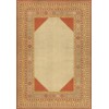 Persian Bazaar - Lombalo - Anoush 96x140 Vintage Vinyl Floorcloth