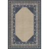 Persian Bazaar - Lombalo - Gradaren 38x56 Vintage Vinyl Floorcloth