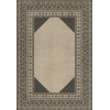 Persian Bazaar - Lombalo - Kami 120x175 Vintage Vinyl Floorcloth