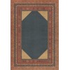 Persian Bazaar - Lombalo - Kohar 120x175 Vintage Vinyl Floorcloth