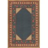 Persian Bazaar - Lombalo - Kohar 24x36 Vintage Vinyl Floorcloth