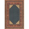 Persian Bazaar - Lombalo - Kohar 72x108 Vintage Vinyl Floorcloth
