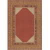 Persian Bazaar - Lombalo - Nareh 120x175 Vintage Vinyl Floorcloth