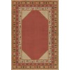 Persian Bazaar - Lombalo - Nareh 38x56 Vintage Vinyl Floorcloth