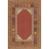 Persian Bazaar - Lombalo - Nareh 52x76 Vintage Vinyl Floorcloth