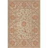 Persian Bazaar - Samarkand - Gazal 38x56 Vintage Vinyl Floorcloth