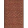 Persian Bazaar - Samarkand - Lola 96x140 Vintage Vinyl Floorcloth