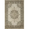 Persian Bazaar - Tabriz - Mithras 20x30 Vintage Vinyl Floorcloth