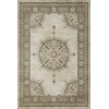 Persian Bazaar - Tabriz - Mithras 24x36 Vintage Vinyl Floorcloth