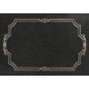 English Library – Canon 14x20 Vintage Vinyl Floorcloth