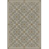 Folk Art Museum - Whig Rose – When Others Soundly Slept 70x102 Vinyl Floorcloth