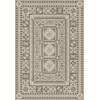 Folk Art Museum – Soldiers Quilt - Triumph 120x175 Vintage Vinyl Floorcloth