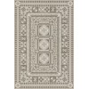 Folk Art Museum – Soldiers Quilt - Triumph 24x36 Vintage Vinyl Floorcloth