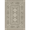 Folk Art Museum – Soldiers Quilt - Triumph 52x76 Vintage Vinyl Floorcloth