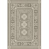 Folk Art Museum – Soldiers Quilt - Triumph 96x140 Vintage Vinyl Floorcloth
