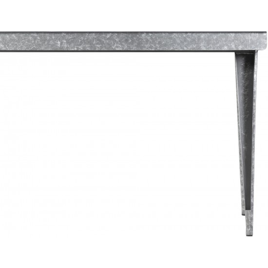 Surya Rennes Console Table 30"H X 48"W X 16"D