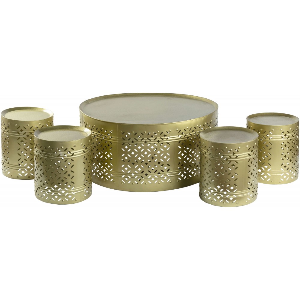 Surya Tanishq Table Set
