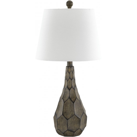 Surya Belinda Lighting 24"H X 12"W X 12"D