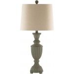 Surya Elgood Lighting 28"H X 14"W X 14"D