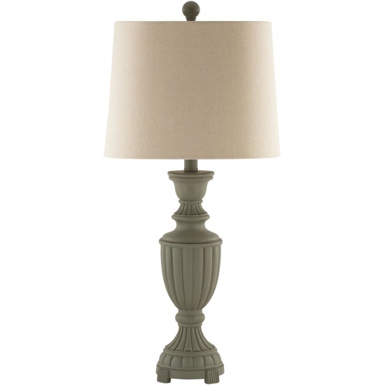 Surya Elgood Lighting 28"H X 14"W X 14"D