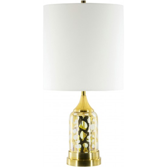 Surya Ellerman Lighting 34"H X 16"W X 16"D