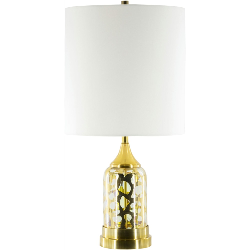 Surya Ellerman Lighting 34"H X 16"W X 16"D Surya Ellerman Lighting 34"H X 16"W X 16"D
