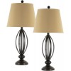 Surya Garth Lighting