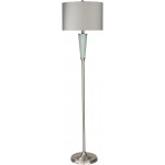 Surya Goswell Lighting 60"H X 15"W X 15"D