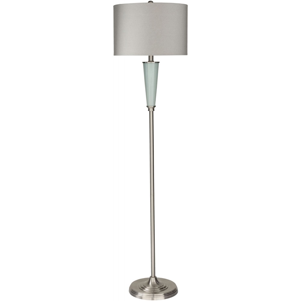 Surya Goswell Lighting 60"H X 15"W X 15"D Surya Goswell Lighting 60"H X 15"W X 15"D