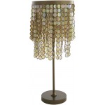 Surya Langston Lighting 29"H X 12"W X 12"D