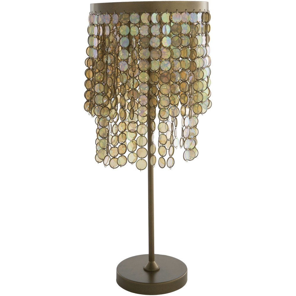 Surya Langston Lighting 29"H X 12"W X 12"D Surya Langston Lighting 29"H X 12"W X 12"D
